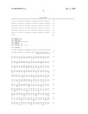 Androgen regulated prostate specific nucleic acids diagram and image