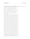 Androgen regulated prostate specific nucleic acids diagram and image