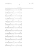 Androgen regulated prostate specific nucleic acids diagram and image