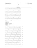 Androgen regulated prostate specific nucleic acids diagram and image