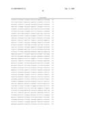 Androgen regulated prostate specific nucleic acids diagram and image