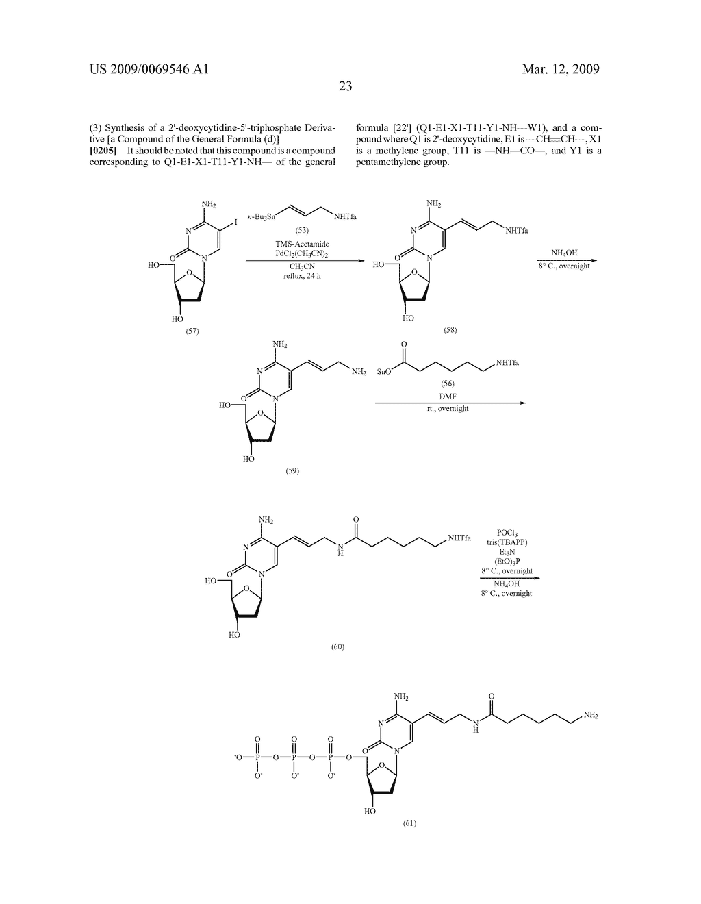 PYRAZOLE-BASED CYANINE DYE - diagram, schematic, and image 24