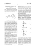 Process for the synthesis of an ace inhibitor diagram and image