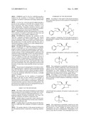 Process for the synthesis of an ace inhibitor diagram and image