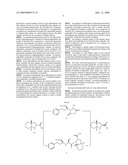 Process for the synthesis of an ace inhibitor diagram and image