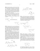 Novel asymmetric synthesis of (S)-(+)-3-(aminomethyl)-5-methylhexanoic acid diagram and image