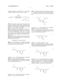 Novel asymmetric synthesis of (S)-(+)-3-(aminomethyl)-5-methylhexanoic acid diagram and image