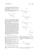 Novel asymmetric synthesis of (S)-(+)-3-(aminomethyl)-5-methylhexanoic acid diagram and image