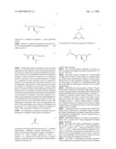 Novel asymmetric synthesis of (S)-(+)-3-(aminomethyl)-5-methylhexanoic acid diagram and image