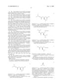 Novel asymmetric synthesis of (S)-(+)-3-(aminomethyl)-5-methylhexanoic acid diagram and image