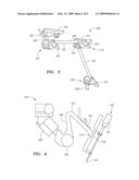 STABILIZER AND METHOD FOR IRRADIATING TUMORS diagram and image