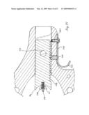 Retraction Apparatus And Method Of Use diagram and image