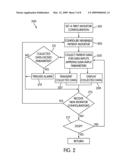 Wearable Wireless Electronic Patient Data Communications and Physiological Monitoring Device diagram and image