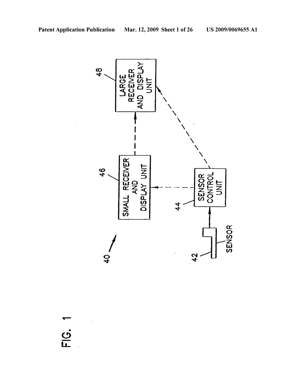 Analyte Monitoring Device and Methods of Use - diagram, schematic, and image 02