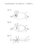 Analyte Monitoring Device and Methods of Use diagram and image