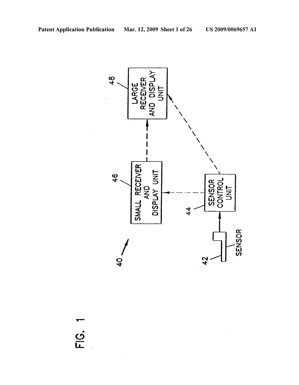 Analyte Monitoring Device and Methods of Use - diagram, schematic, and image 02