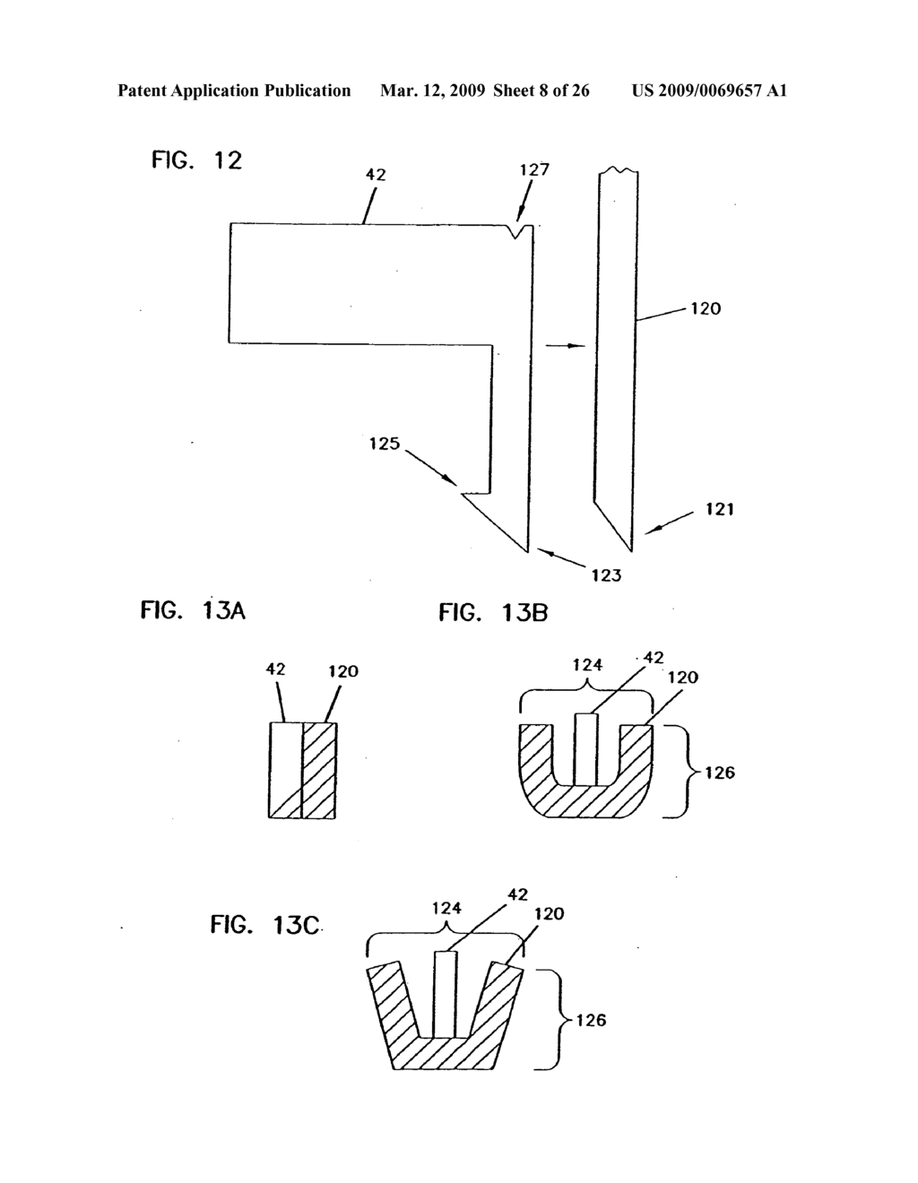 Analyte Monitoring Device and Methods of Use - diagram, schematic, and image 09