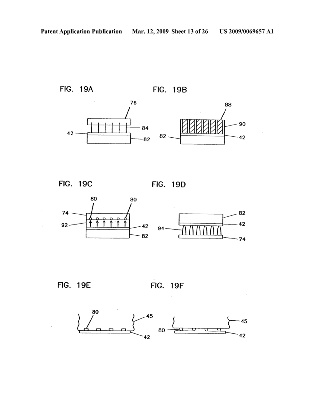 Analyte Monitoring Device and Methods of Use - diagram, schematic, and image 14