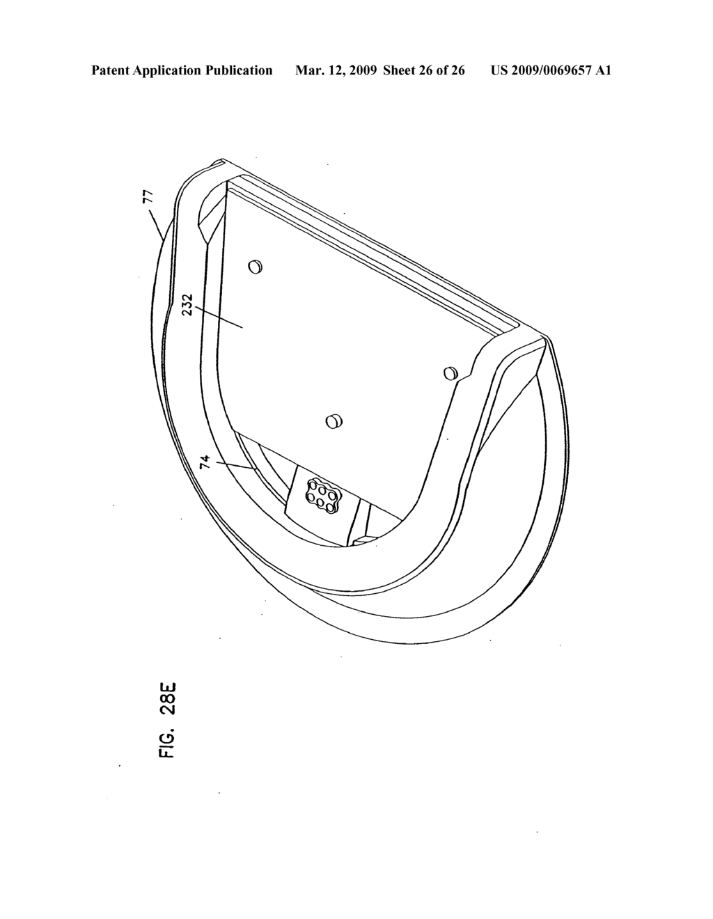 Analyte Monitoring Device and Methods of Use - diagram, schematic, and image 27