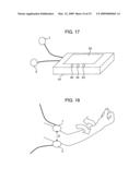 LIVING BODY INSPECTION APPARATUS diagram and image