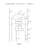 Electric Motor Tracking System and Method diagram and image