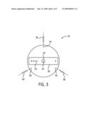 Electric Motor Tracking System and Method diagram and image