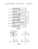 Adaptive motion imaging in medical diagnostic ultrasound imaging diagram and image