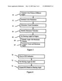 Adaptive motion imaging in medical diagnostic ultrasound imaging diagram and image