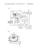 Method and Apparatus for Ultrasonic Drug Delivery and Medical Diagnostic Imaging Apparatus diagram and image