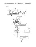 Method and Apparatus for Ultrasonic Drug Delivery and Medical Diagnostic Imaging Apparatus diagram and image