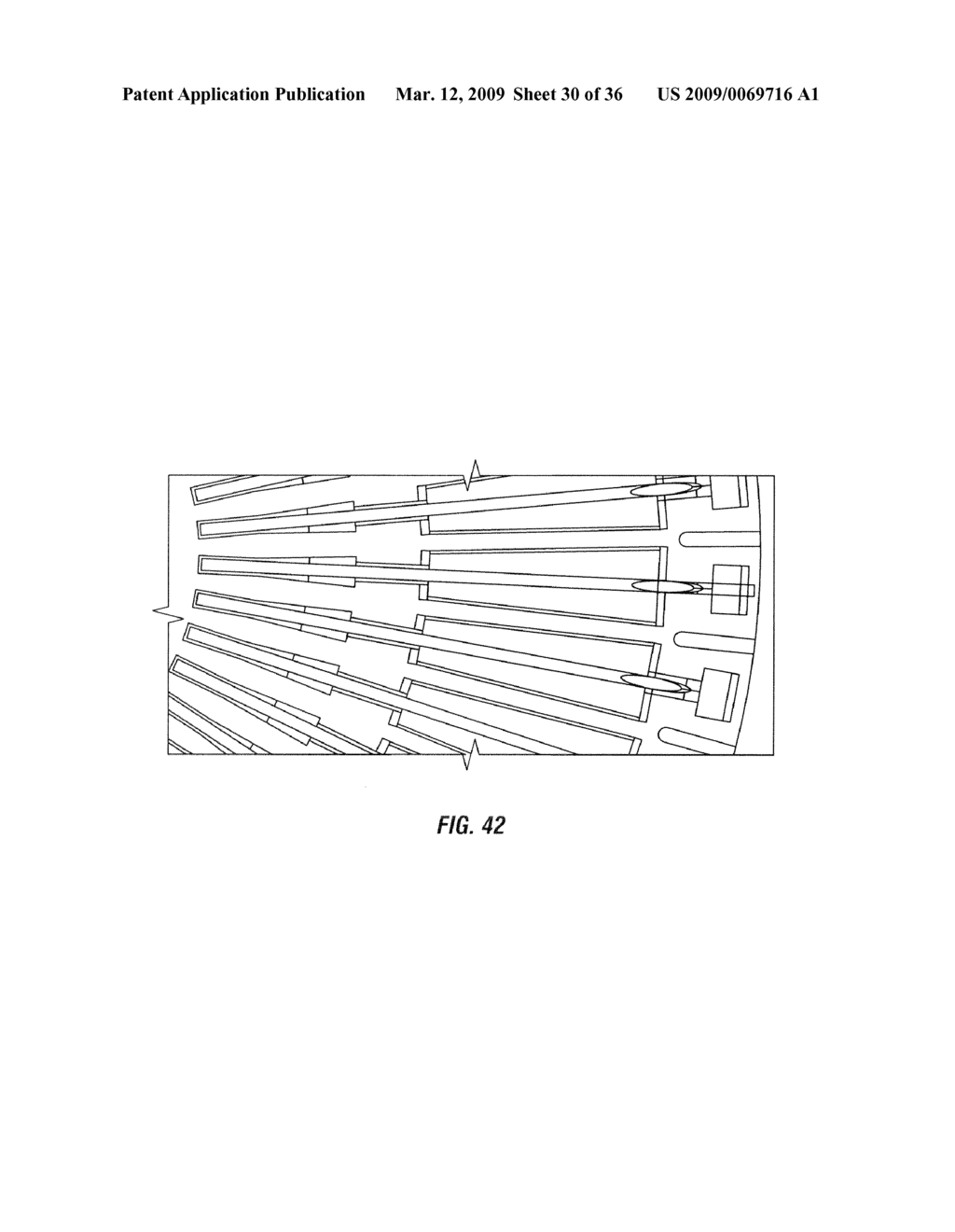 Method and apparatus for a fluid sampling device - diagram, schematic, and image 31