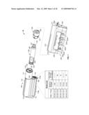 Data Storage for an Infusion Pump System diagram and image