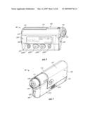 Data Storage for an Infusion Pump System diagram and image