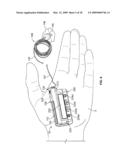 Data Storage for an Infusion Pump System diagram and image