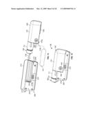 Data Storage for an Infusion Pump System diagram and image