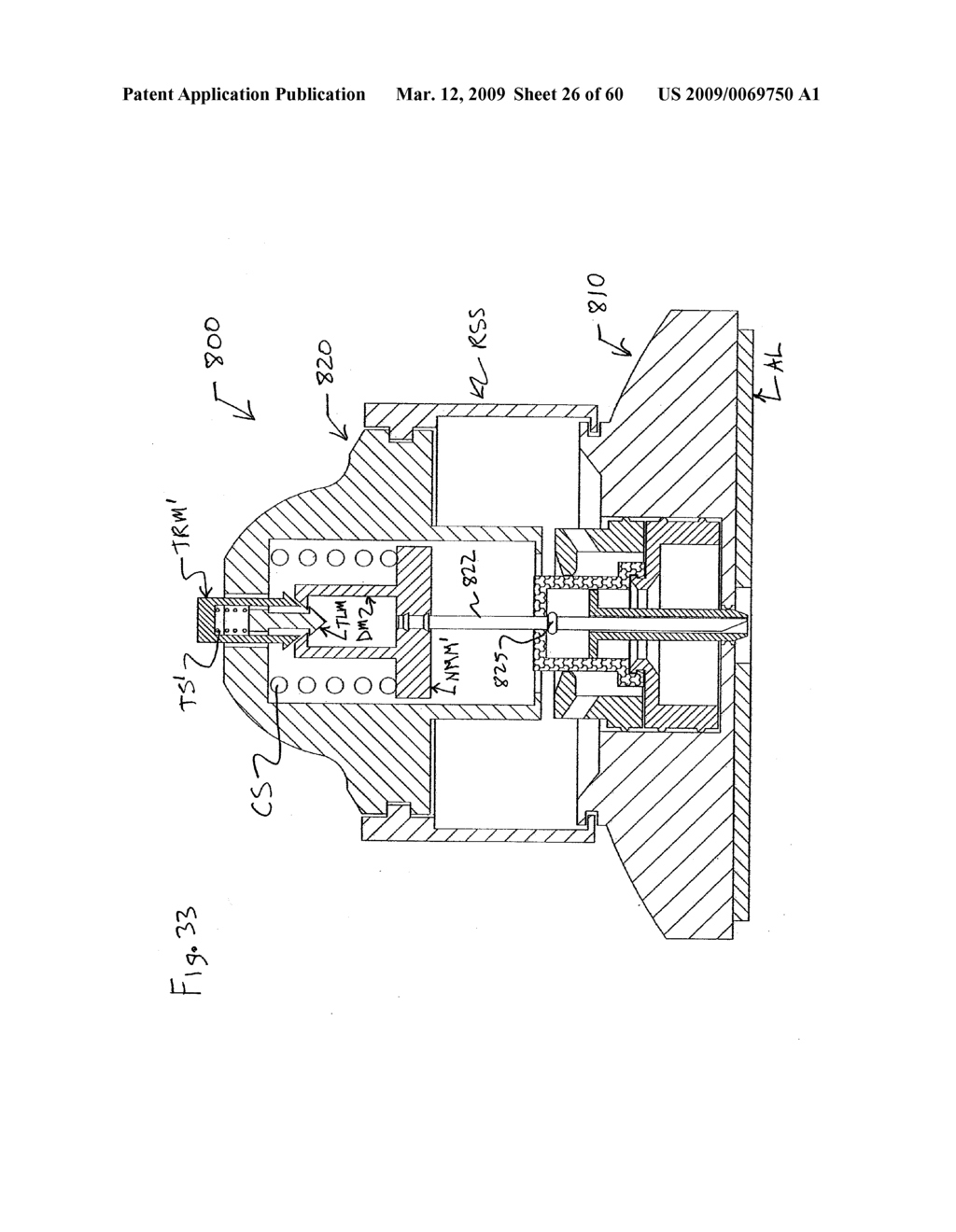 INFUSION DEVICE AND METHOD OF USING AND MAKING THE SAME - diagram, schematic, and image 27