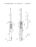 Intravenous Delivery Systems diagram and image