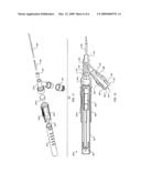 Intravenous Delivery Systems diagram and image