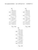 Disposable wearable absorbent articles with anchoring subsystems diagram and image