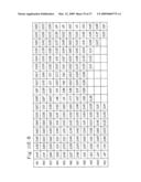 Disposable wearable absorbent articles with anchoring subsystems diagram and image