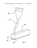 System And Method For Delivering Fluid Into Flexible Biological Barrier diagram and image