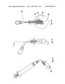 System And Method For Delivering Fluid Into Flexible Biological Barrier diagram and image