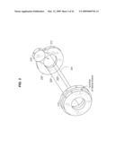 Apparatus, Systems And Techniques For Interfacing With An Eye In Laser Surgery diagram and image