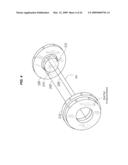 Apparatus, Systems And Techniques For Interfacing With An Eye In Laser Surgery diagram and image