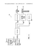 Electrosurgical medical system and method diagram and image