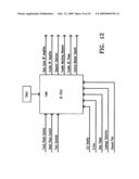 Electrosurgical medical system and method diagram and image