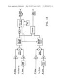 Electrosurgical medical system and method diagram and image