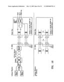 Electrosurgical medical system and method diagram and image