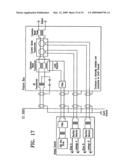 Electrosurgical medical system and method diagram and image