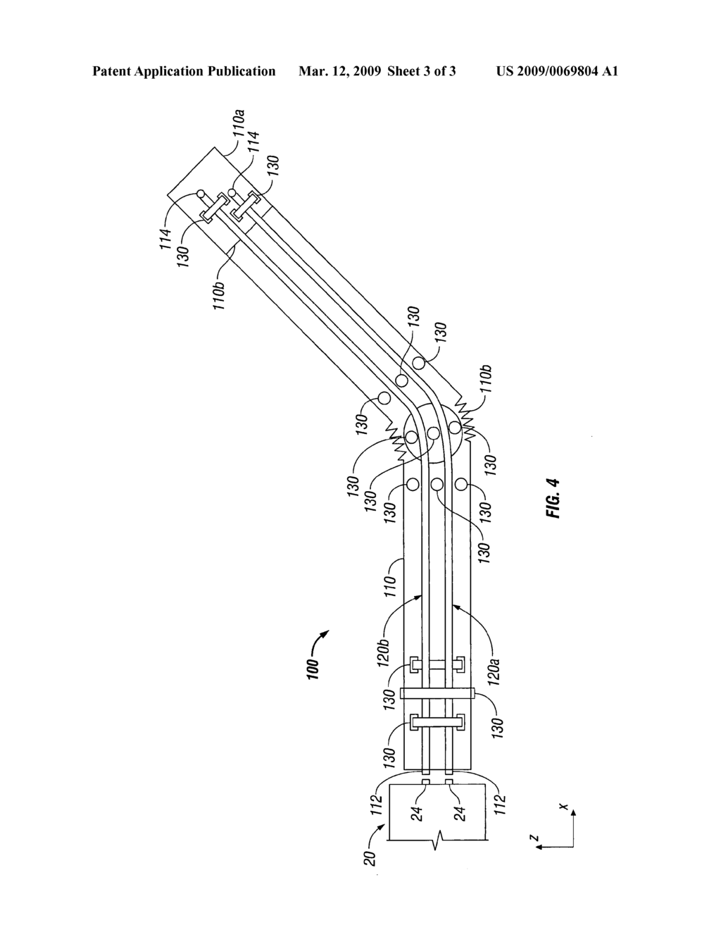 Apparatus for efficient power delivery - diagram, schematic, and image 04